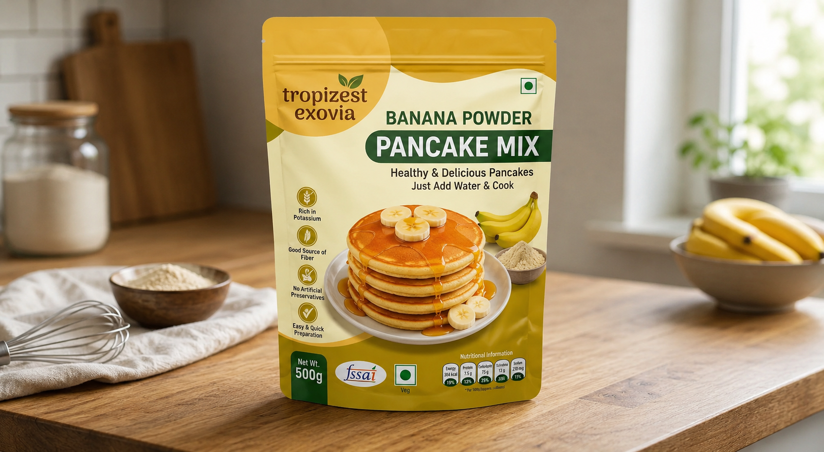 Pancake